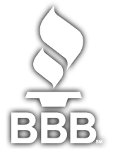 BBB Logo DryTech Exteriors