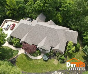 Dayton Oh Roofing - DryTech Exteriors (11)