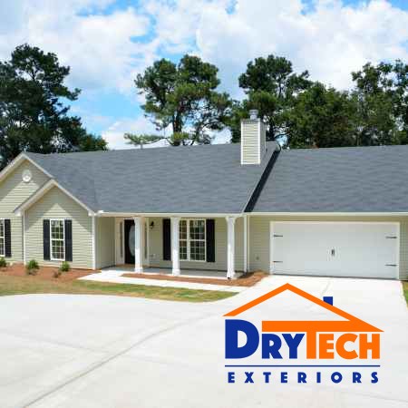 Dayton OH Roofing Company - Roof Installers - DryTech Exteriors