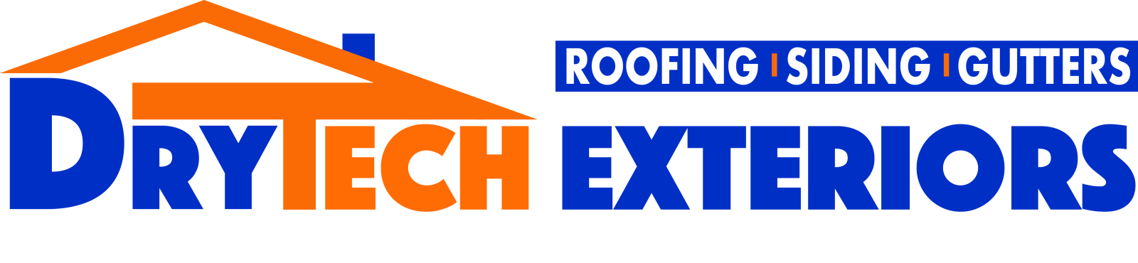 Roofing by DryTech Exteriors Icon