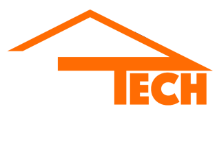 drytech exteriors logo