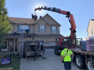 Dayton Oh Roofing DryTech Exteriors 15