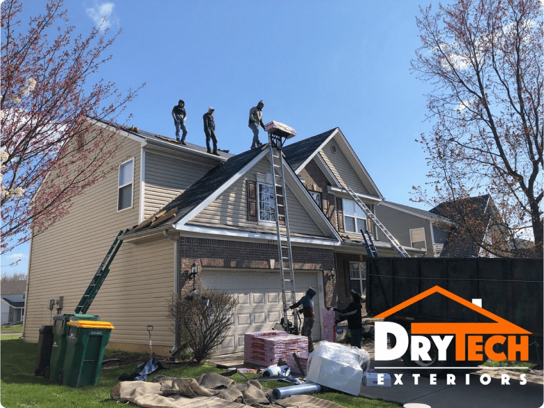 Drytech Roofing Services