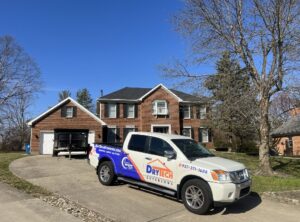Roof Replacement, Roof Repair, and Roofing Services with DryTech Exteriors