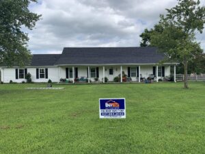 Our Approach to Wind Damage Repair