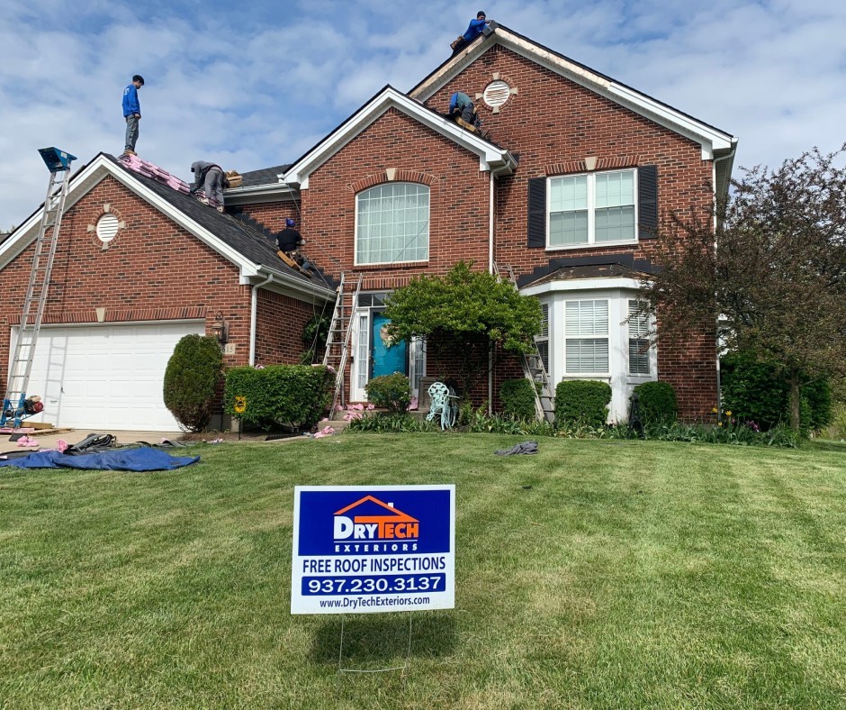 Beavercreek Home Exterior Specialist