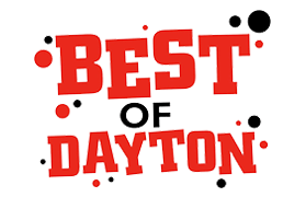 Best of Dayton Winner Badge