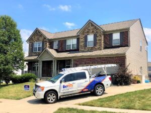 Why Choose DryTech Exteriors Roof Replacement