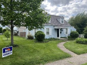 Your Trusted Wind Damaged Shingles Partner in Dayton, Ohio