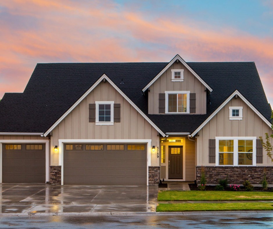Drytech Exteriors Siding in Clayton OH