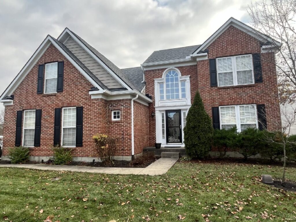 Your Trusted Gutter Installation Partner in Dayton, Ohio