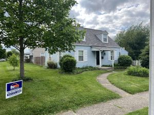 Your Trusted Residential Roofing Partner in Dayton, Ohio