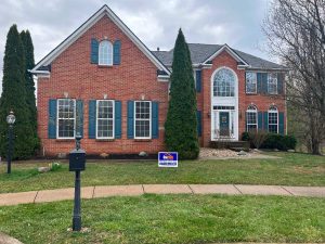 Roof Replacement in Dayton, OH