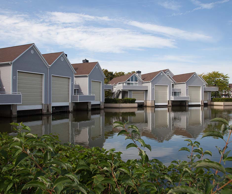 Siding DryTech Exteriors Springboro OH