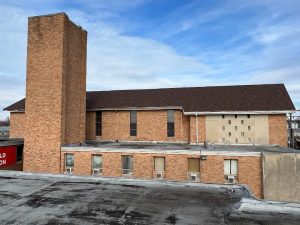 Your Trusted Roof Replacement Partner in Dayton, Ohio