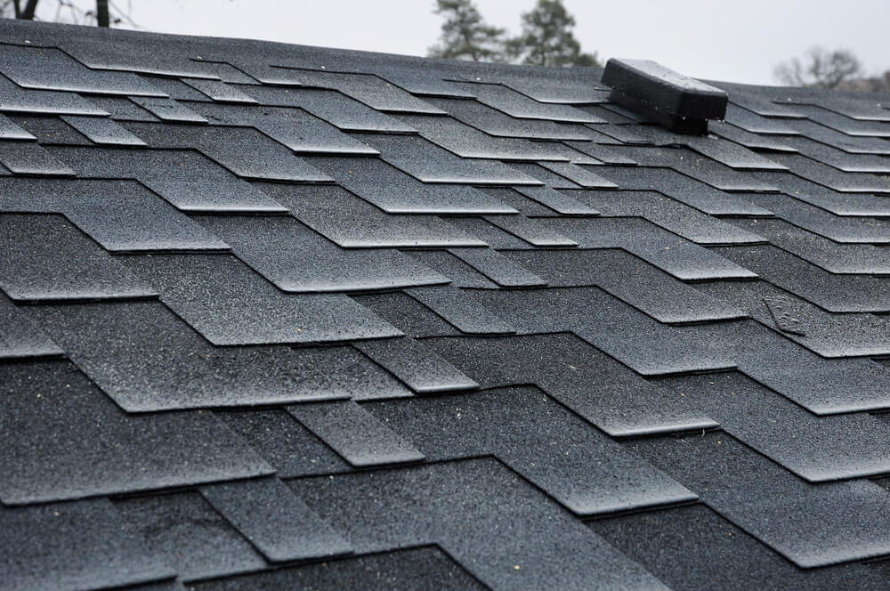 replace your asphalt shingle roof