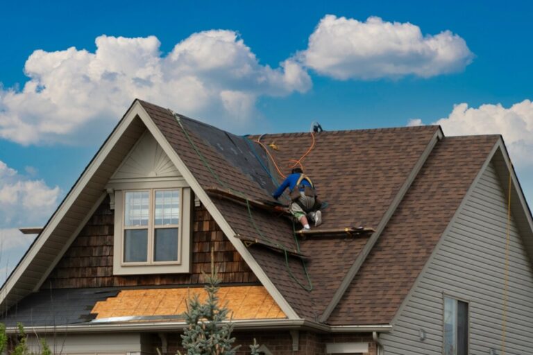 Roof Repair Drytech