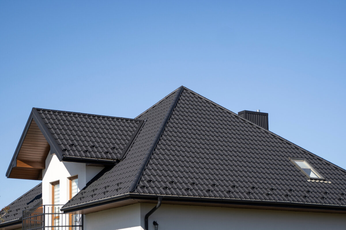 best roof material for hail protection