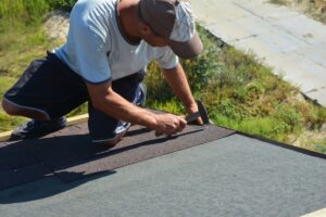 How to Choose Your Roofing Underlayment