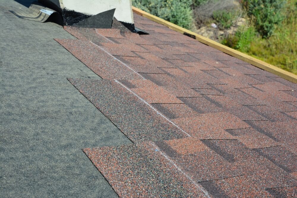 How to Choose Your Roofing Underlayment 