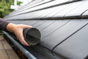 5 Signs It’s Time to Replace Your Gutter Guards