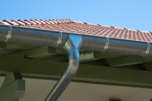 Steel vs. Vinyl vs. Aluminum Gutter Guards