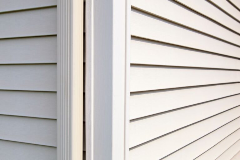 Benefits of Everlast Siding: Durability, Maintenance, & Aesthetics