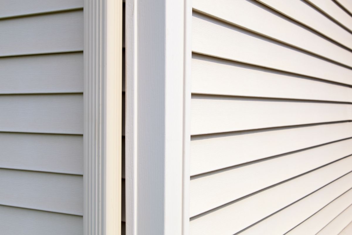 Benefits of Everlast Siding: Durability, Maintenance, & Aesthetics