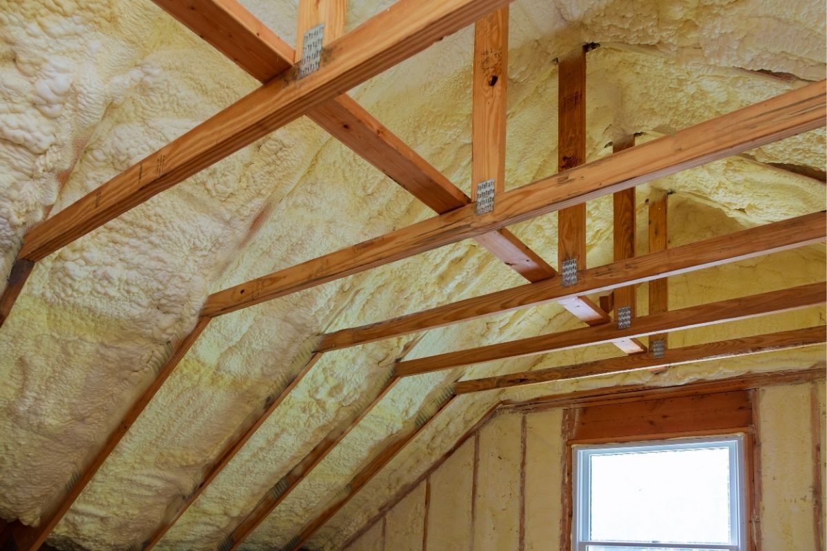 How Proper Roof Insulation Can Cut Your Energy Bills by 20%