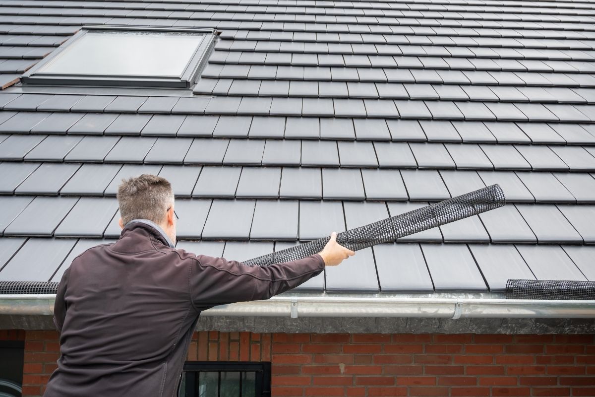 Top 3 Reasons to Install Gutter Guards Before Fall Hits Ohio