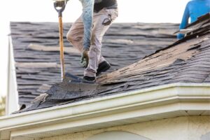 7 Early Signs of Roof Damage That Can Save You Thousands