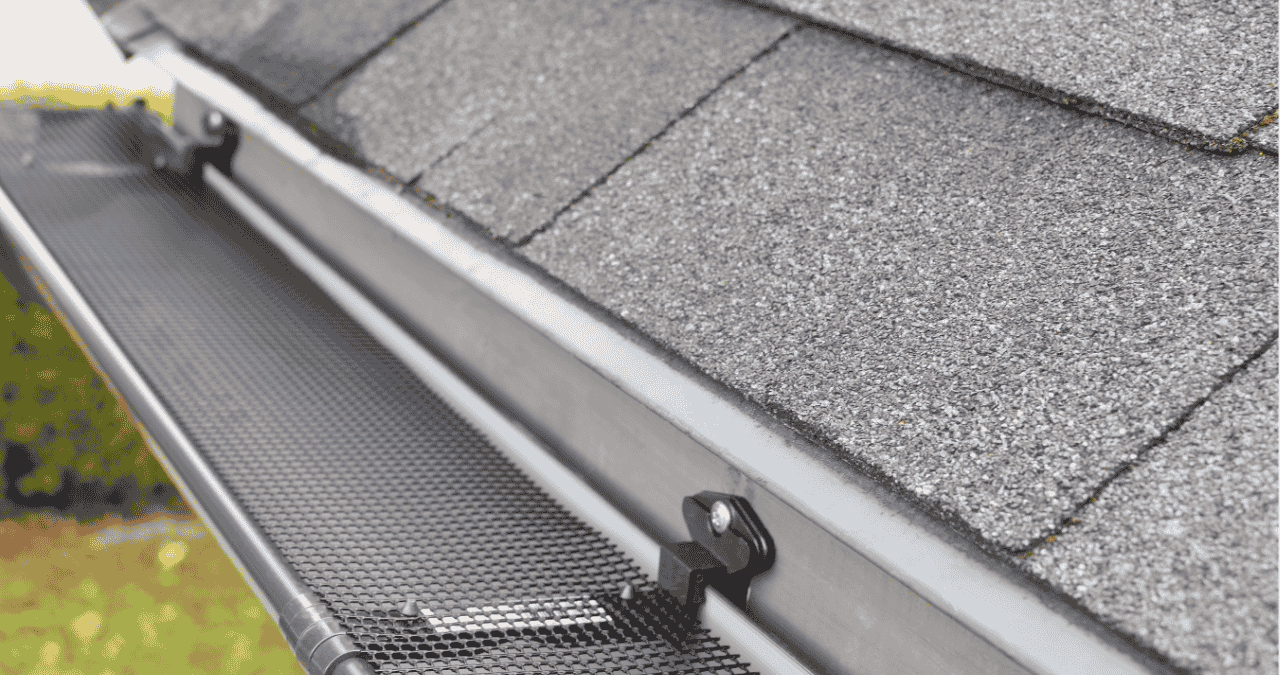 Can Gutter Guards Be Installed on Existing Gutters?