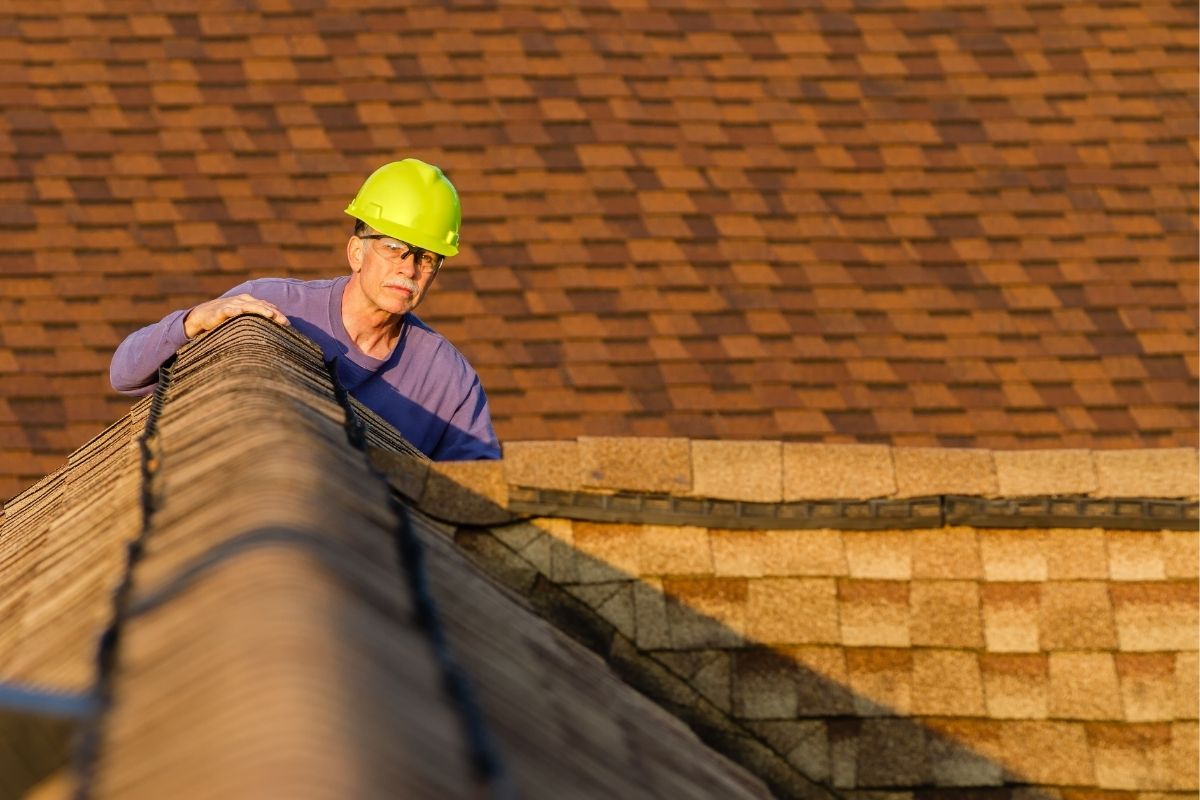 What Happens During a Professional Roof Inspection After Storm Damage