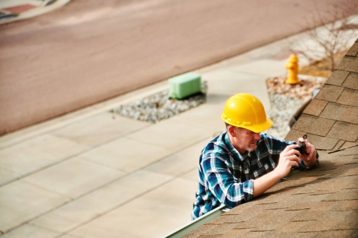 What Happens During a Professional Roof Inspection After Storm Damage