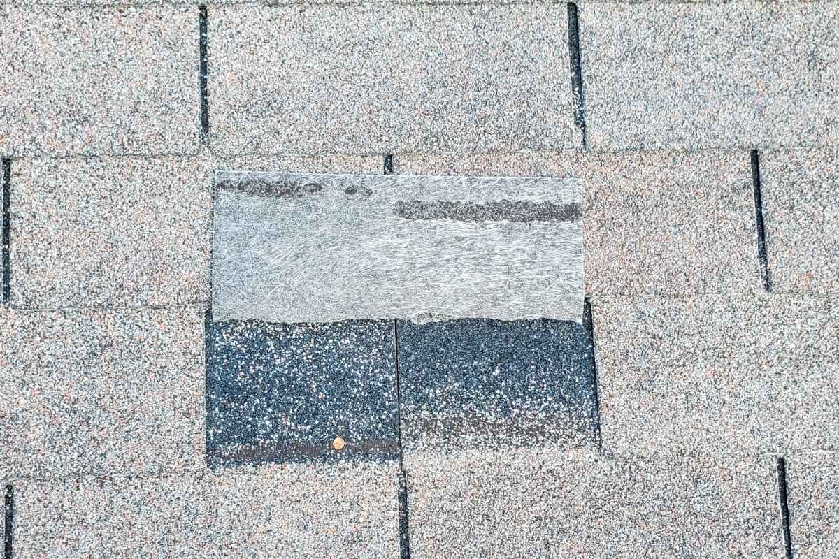 When Does Residential Roof Damage Require a Full Replacement?