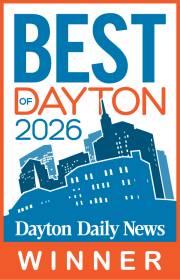 Best of Dayton 2026 Winner