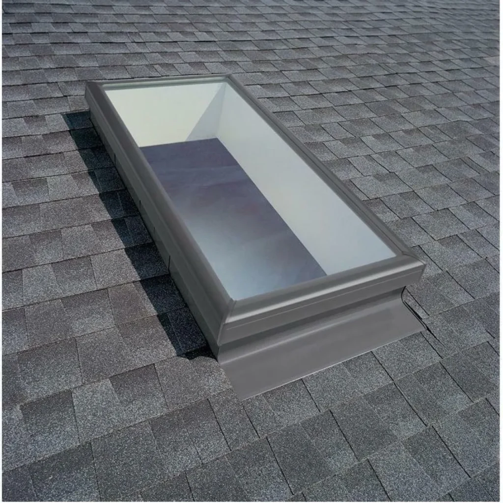 Skylight Installation Dayton