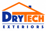 DryTech Exteriors logo main