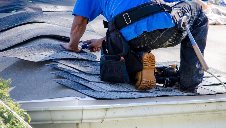 Roof Repair Dayton Ohio - DryTech Exteriors