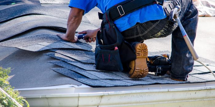 Roof Repair Ohio - DryTech Exteriors