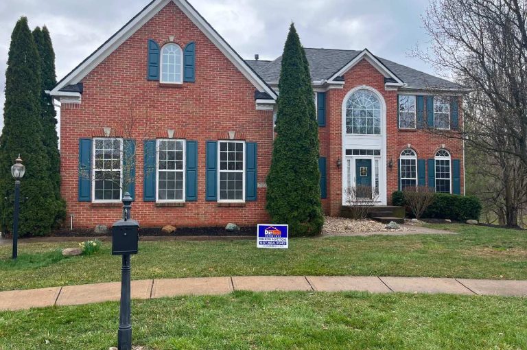 Roof Replacement in Dayton, OH